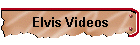 Elvis Videos