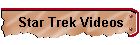 Star Trek Videos