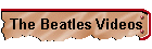 The Beatles Videos