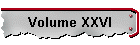 Volume XXVI